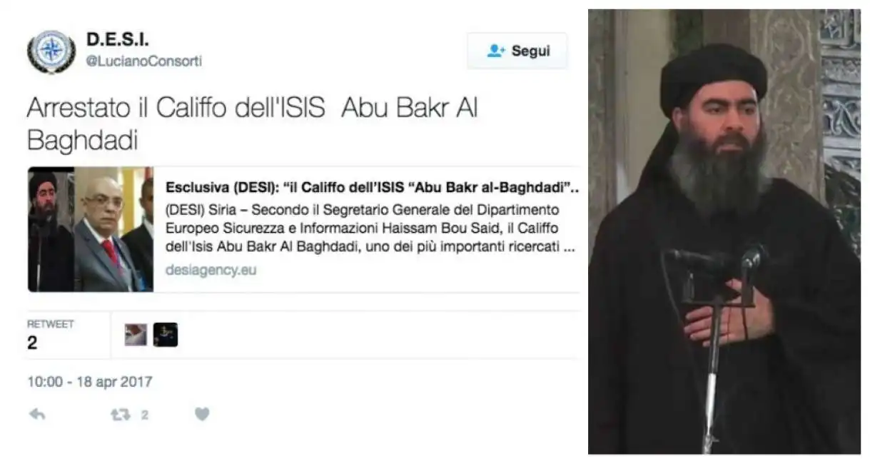 al baghdadi