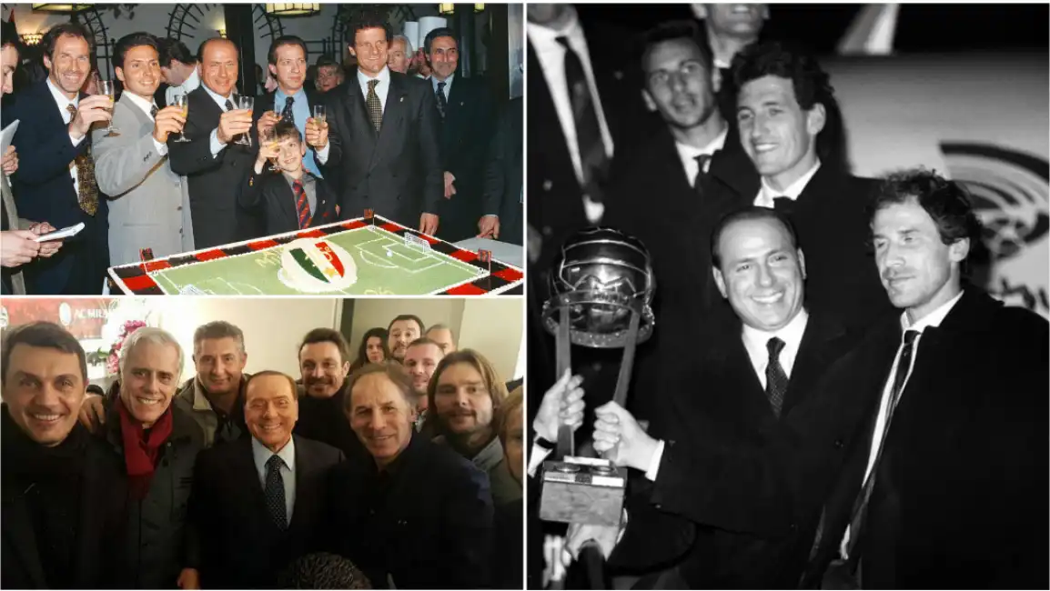 berlusconi baresi