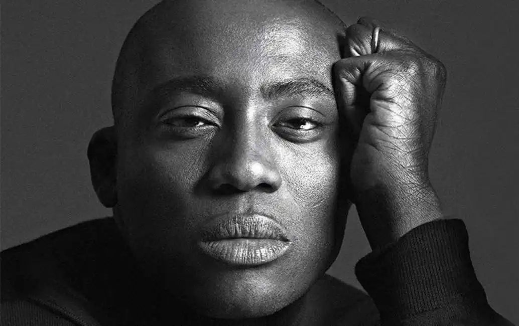 edward enninful