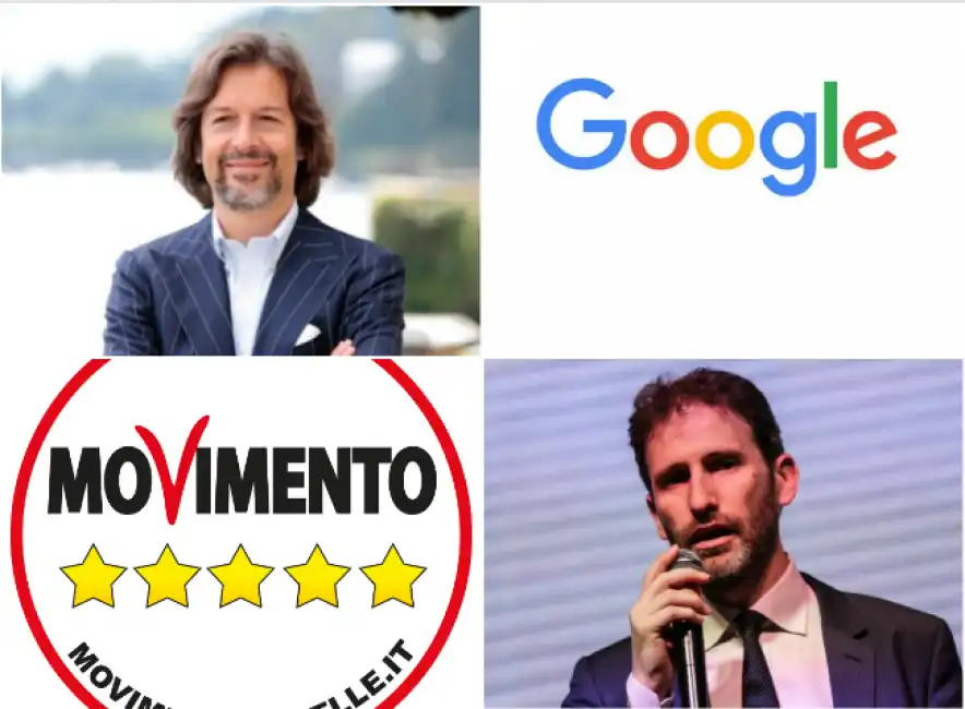 google m5s