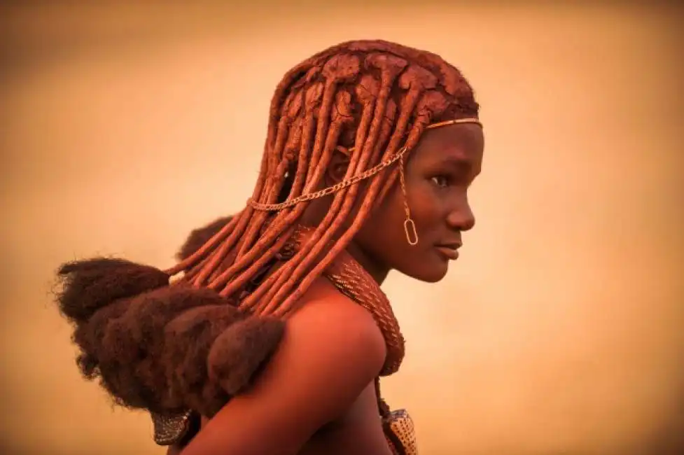 himba