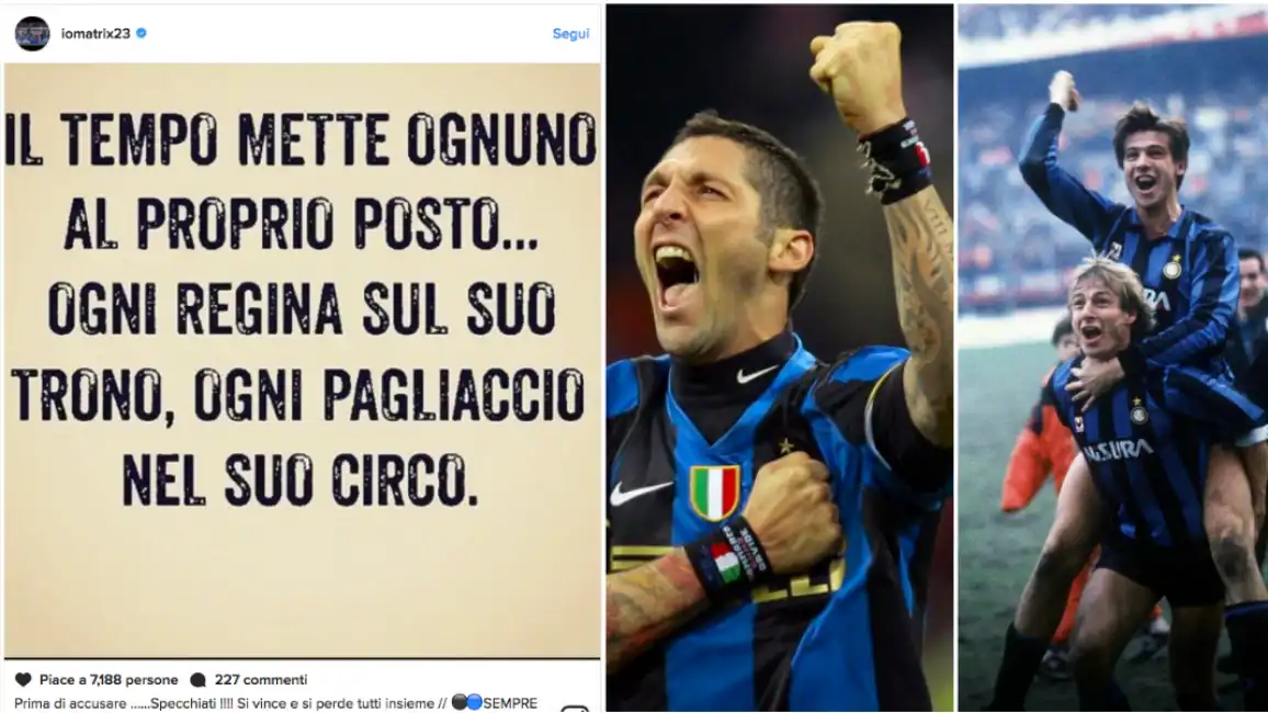 inter materazzi berti