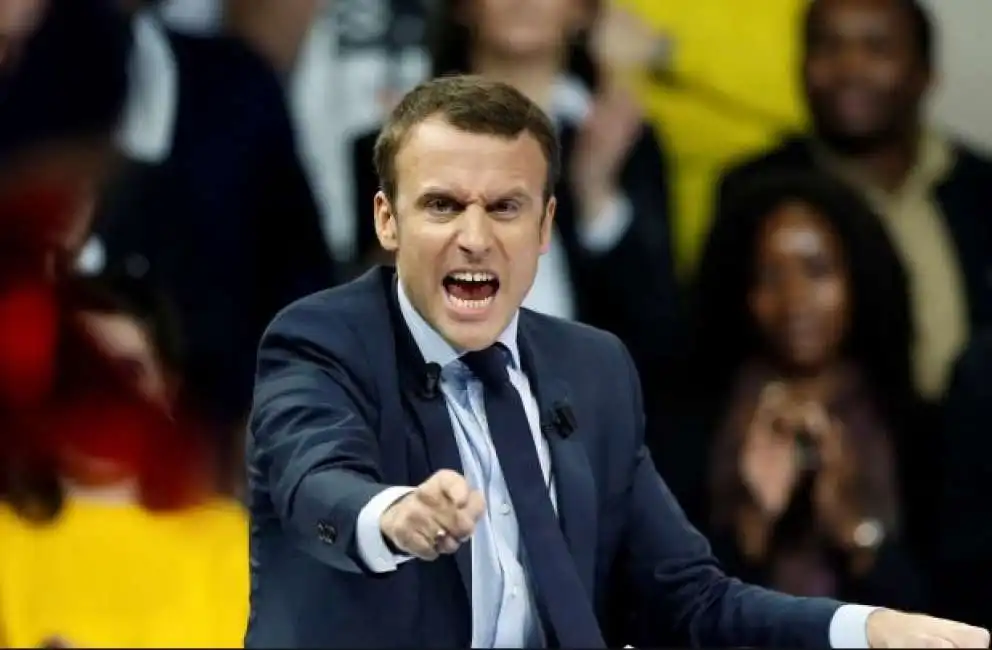 macron