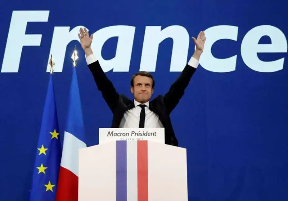 macron