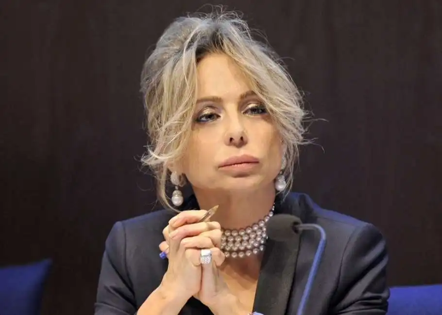 marina berlusconi