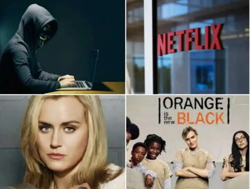 netflix orange is the new black hacker