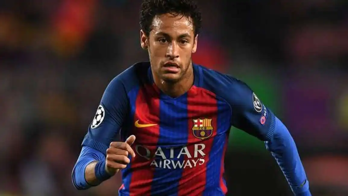 neymar