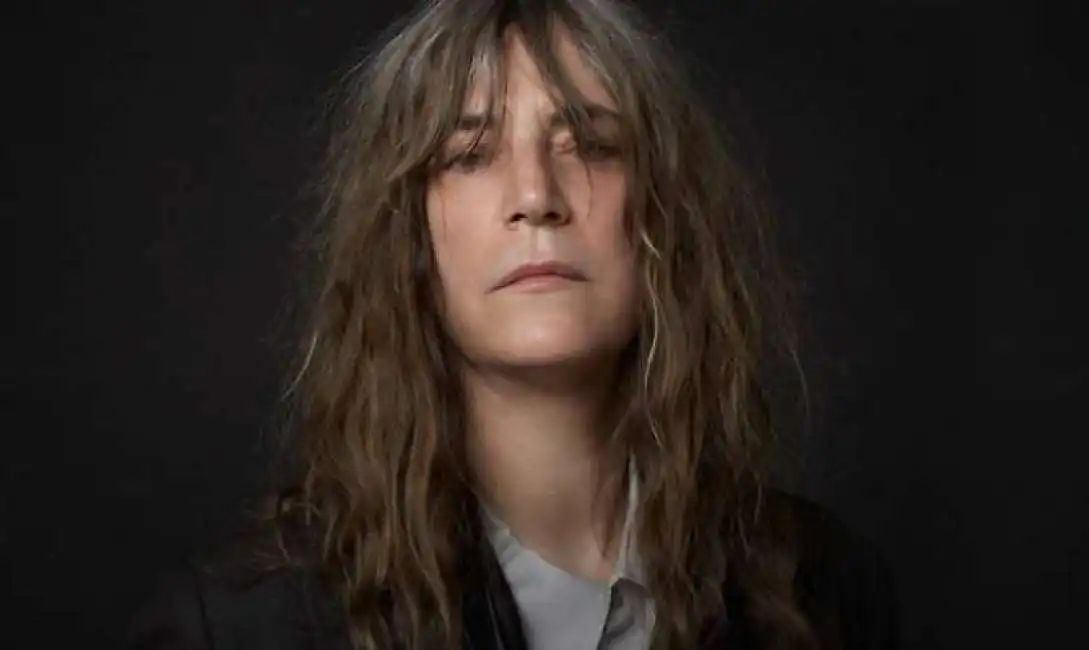 patti smith