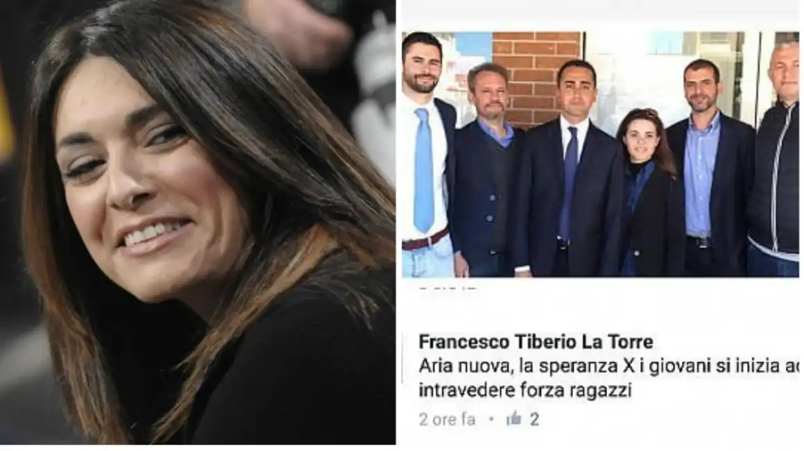 picierno di maio la torre