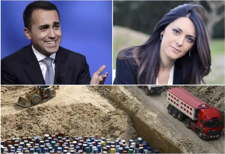 picierno vs di maio