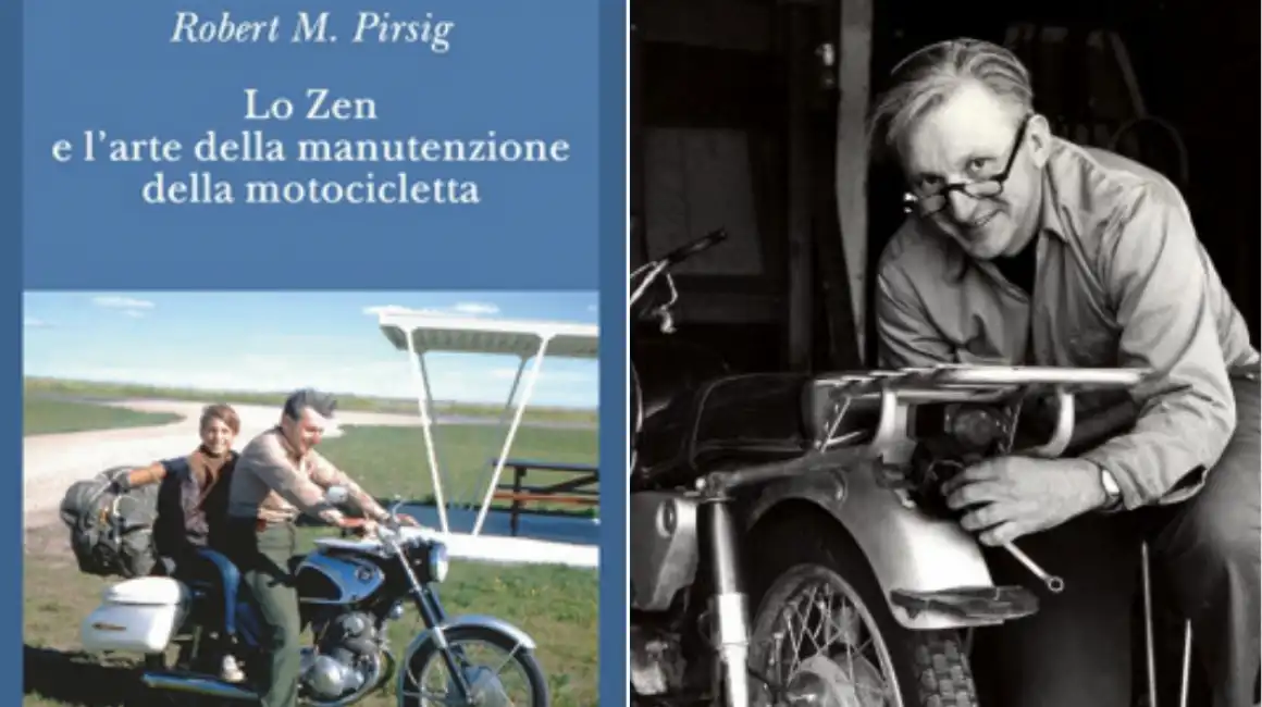 pirsig