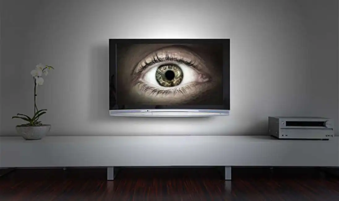 samsung smart tv spia wikileaks