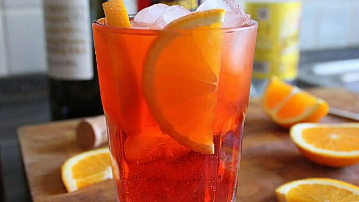 spritz