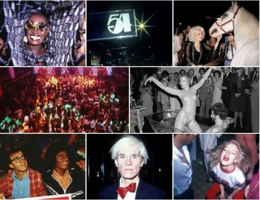 studio 54