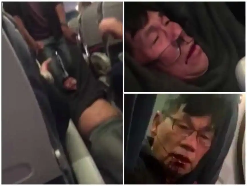 united airlines