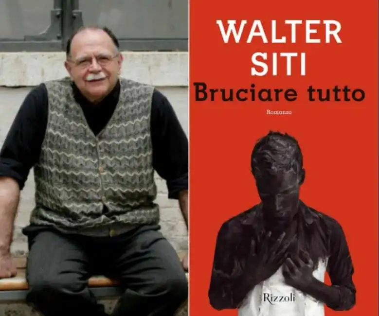 walter siti