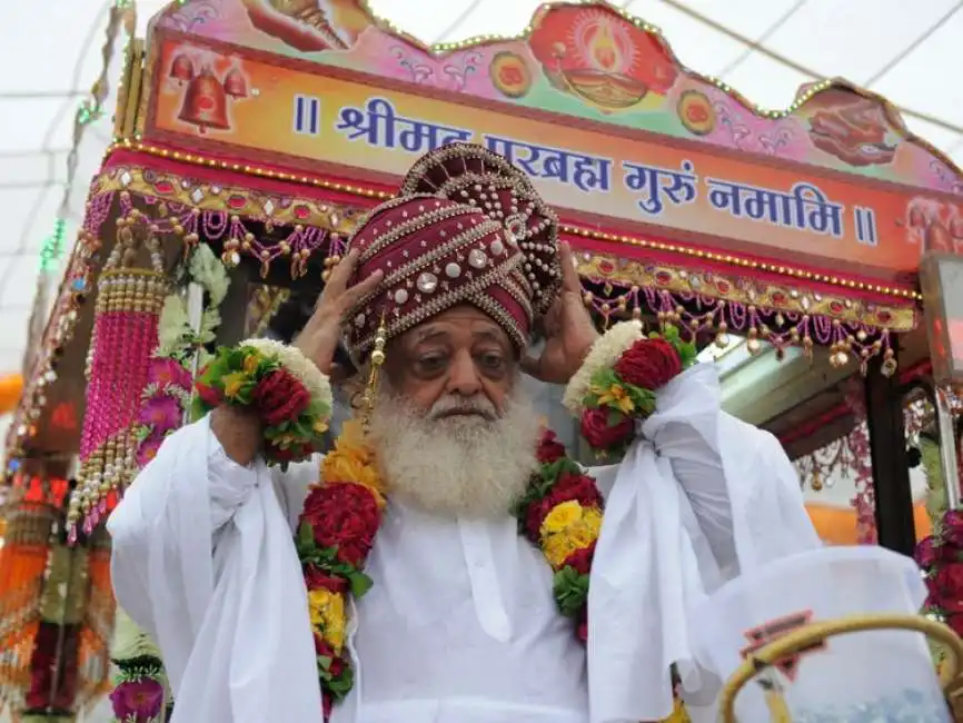 asaram bapu 4