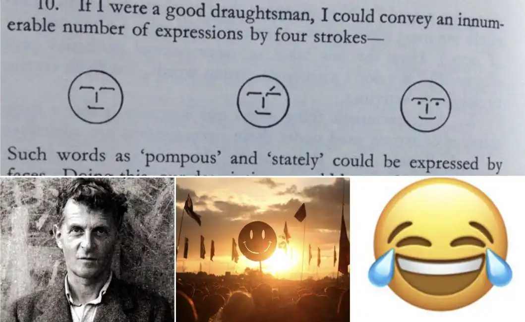 emoji wittgenstein