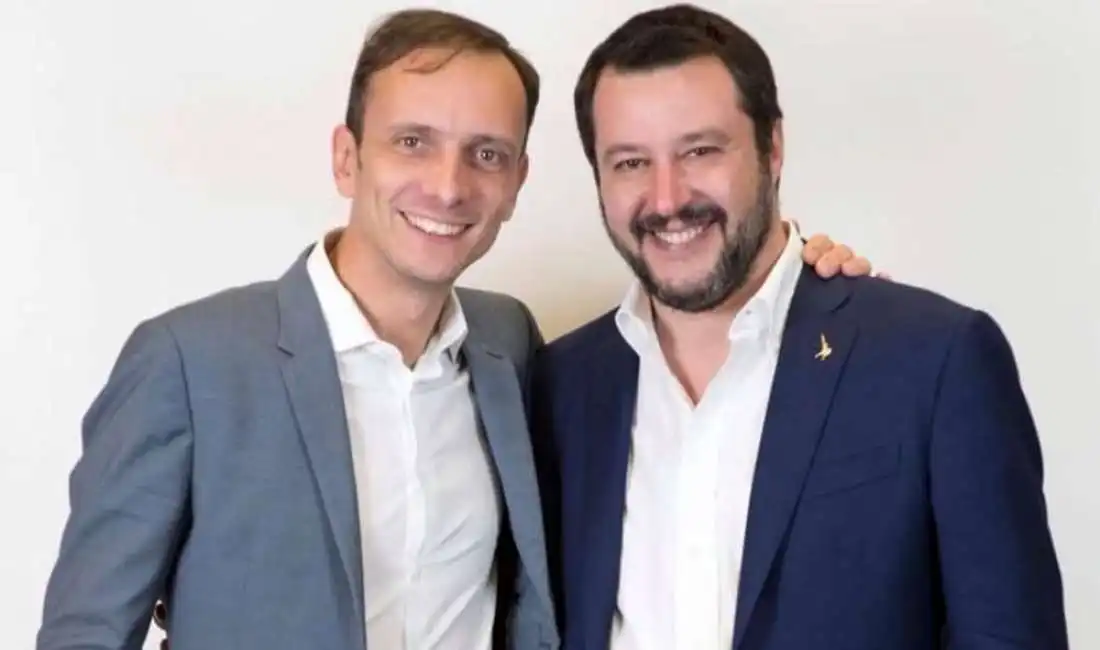 fedriga salvini