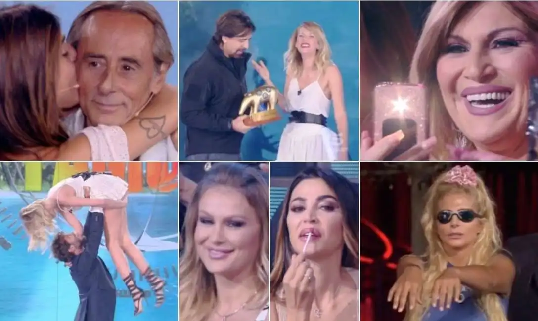 finale isola dei famosi 2018