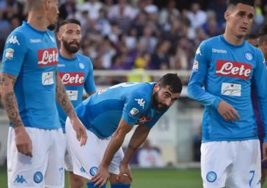 fiorentina napoli