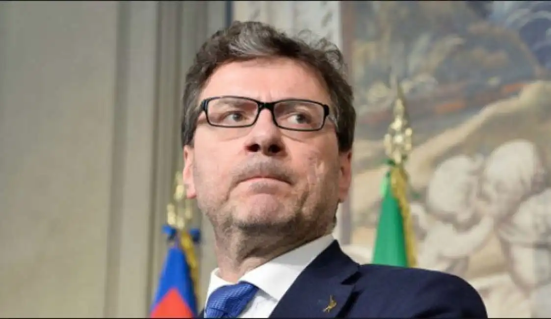 giorgetti