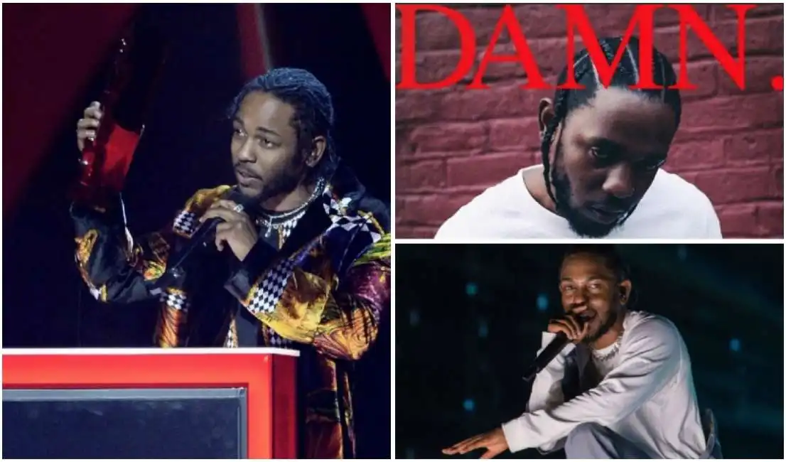 kendrick lamar