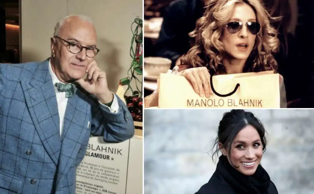 manolo blahnik