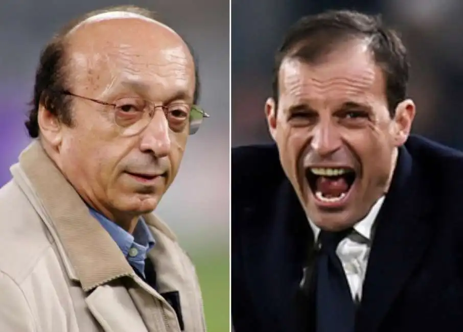 moggi allegri