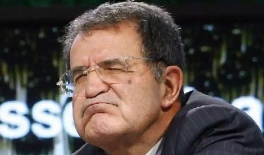 romano prodi