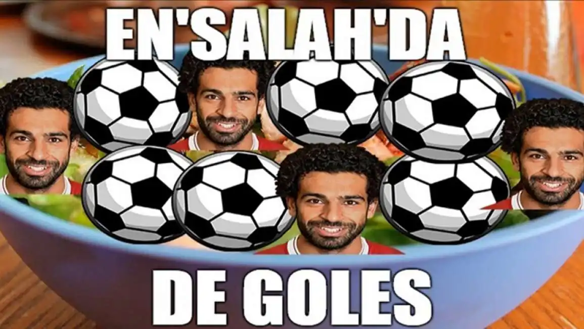 salah