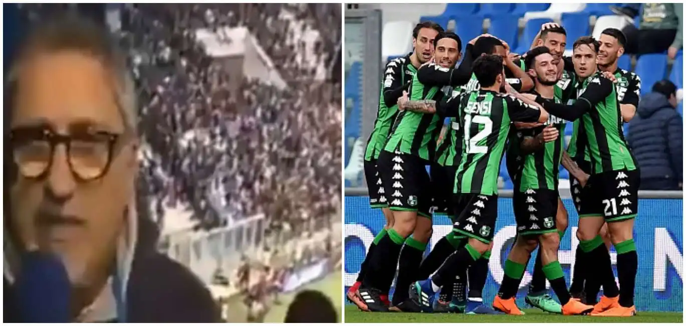 sassuolo alvino