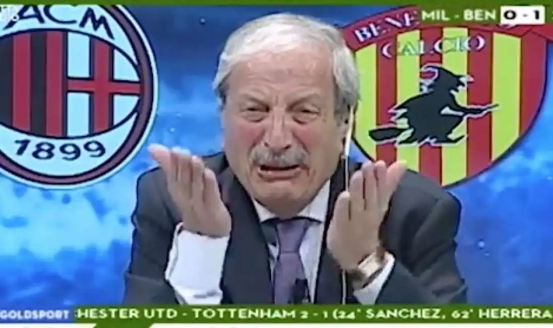 tiziano crudeli