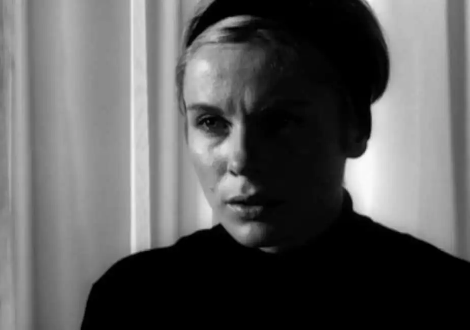 bibi andersson