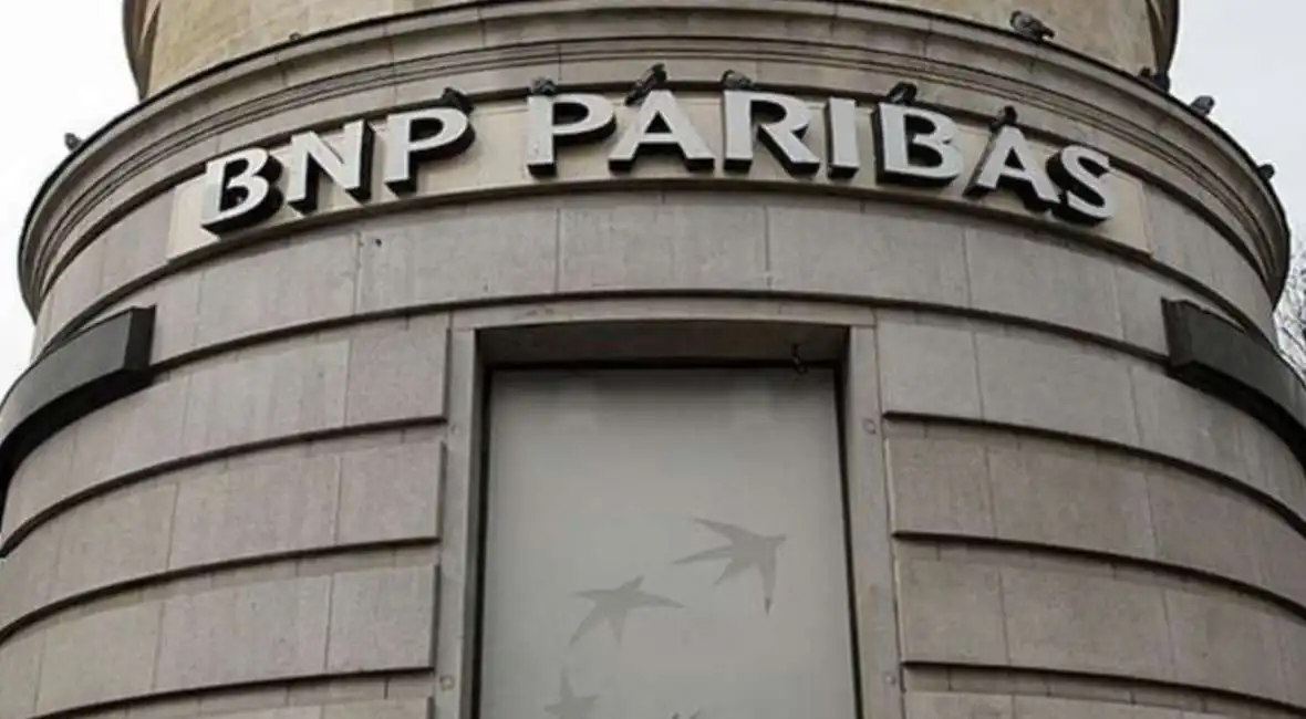 bnp paribas