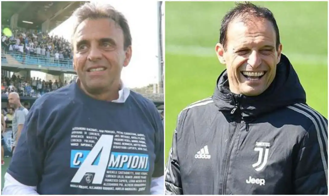 corsi allegri