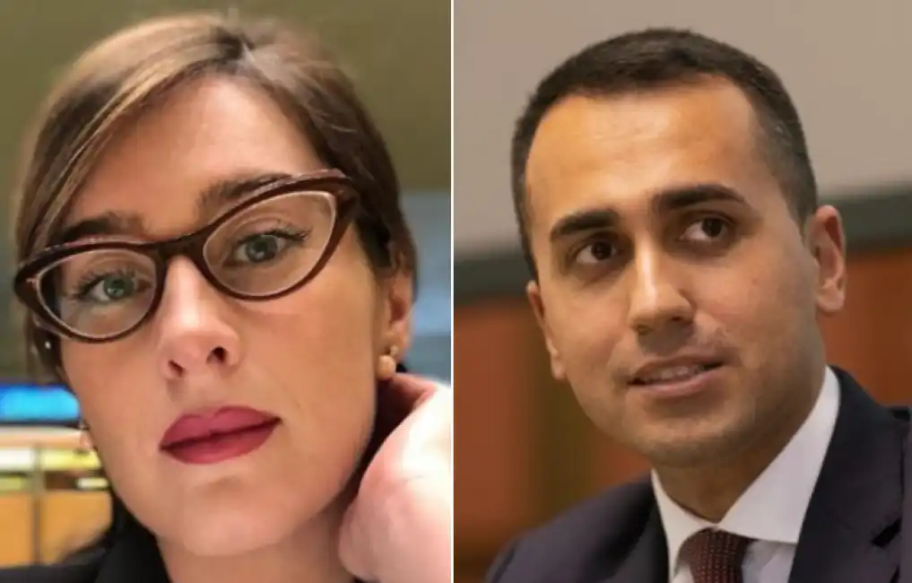 di maio boschi