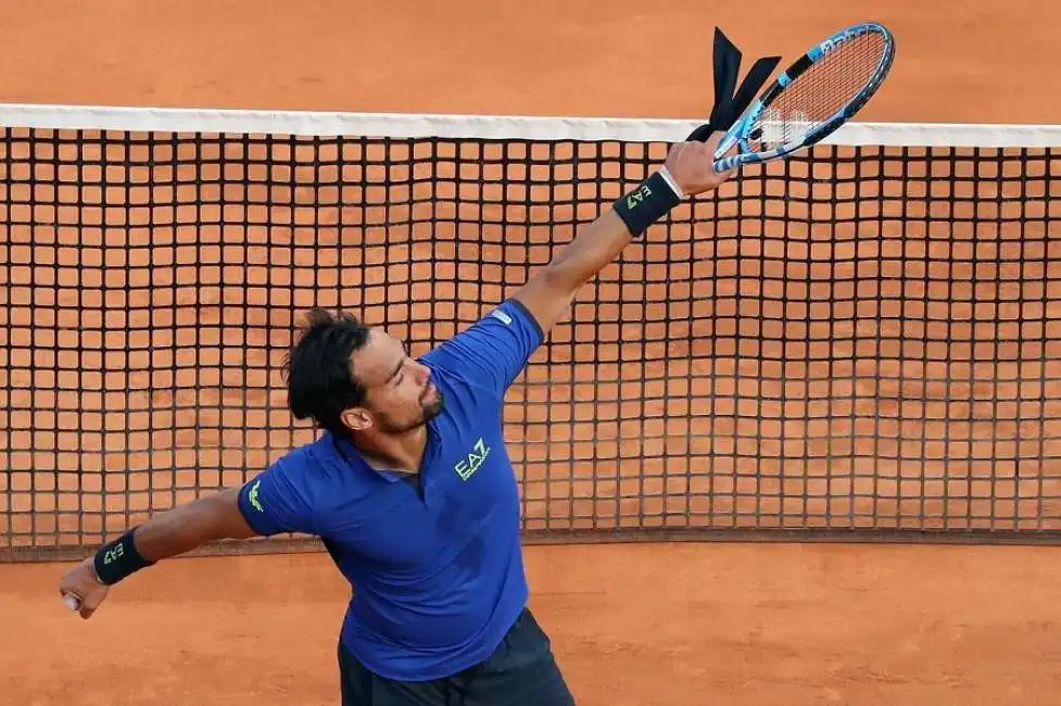 fognini nadal 7