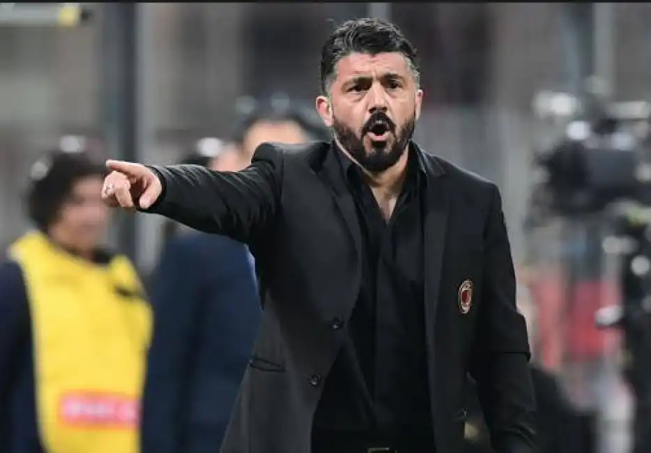 gattuso