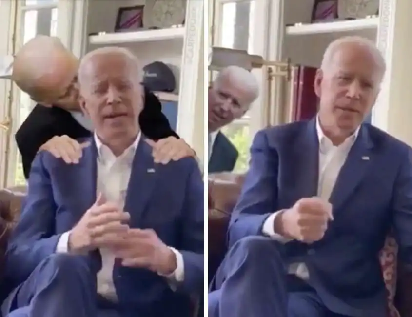 joe biden