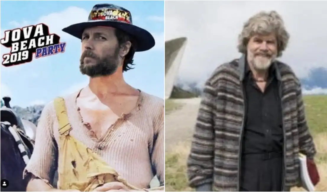 jovanotti messner