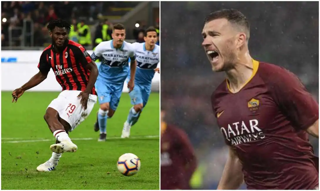 kessie dzeko