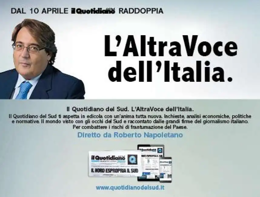 l altra voce dell italia-1