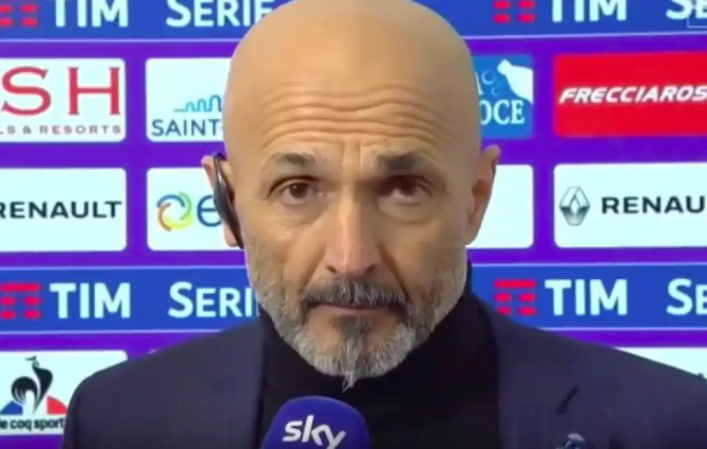 luciano spalletti