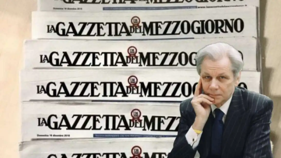 mainetti gazzetta del mezzogiorno