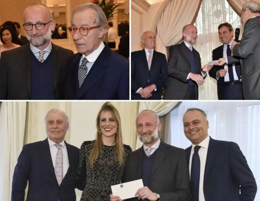 mattia feltri premio e' giornalismo