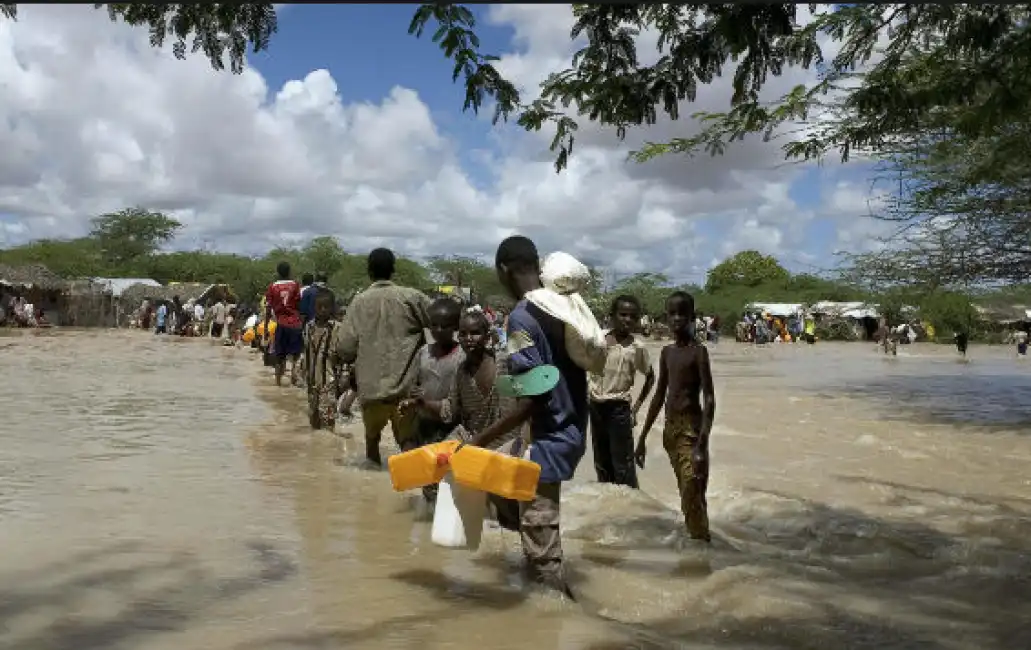 migranti climatici