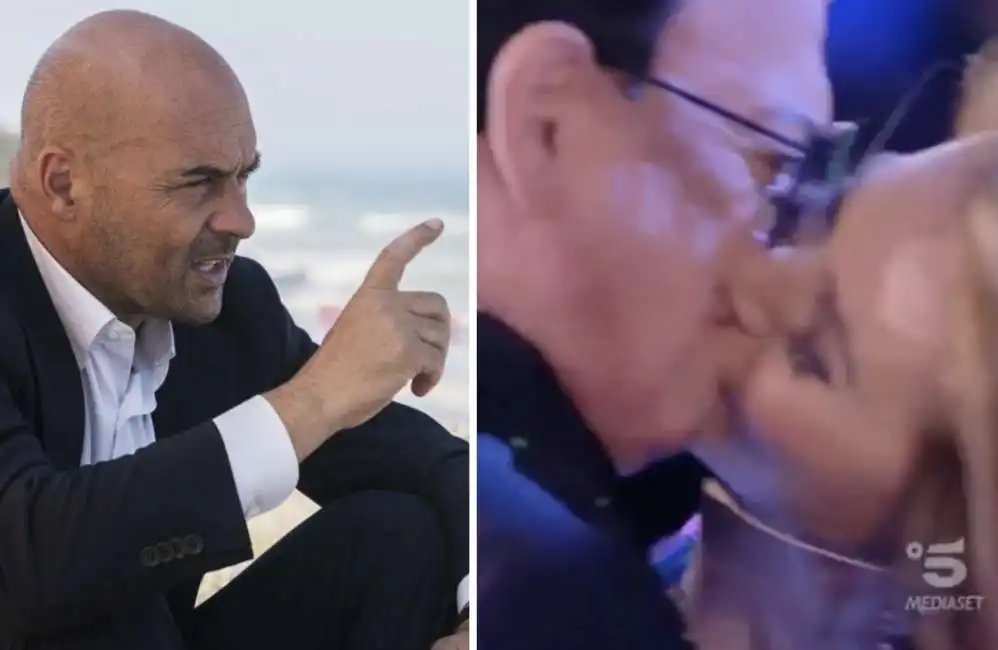 montalbano grande fratello