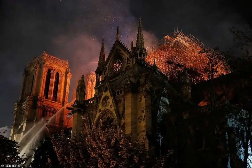 notre dame