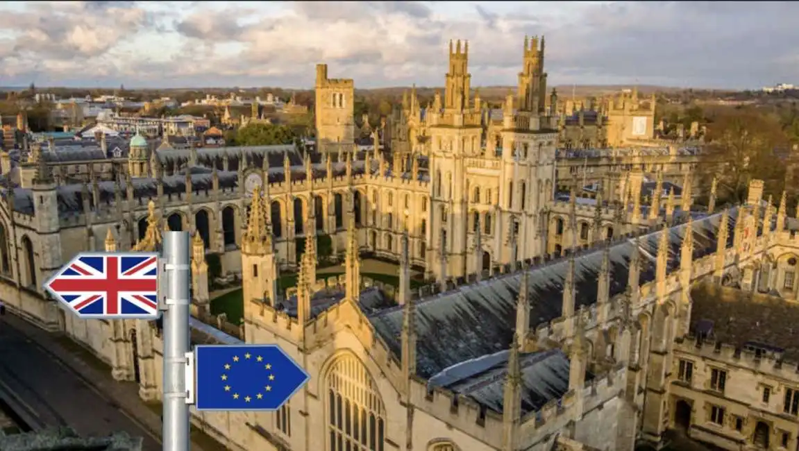 oxford brexit